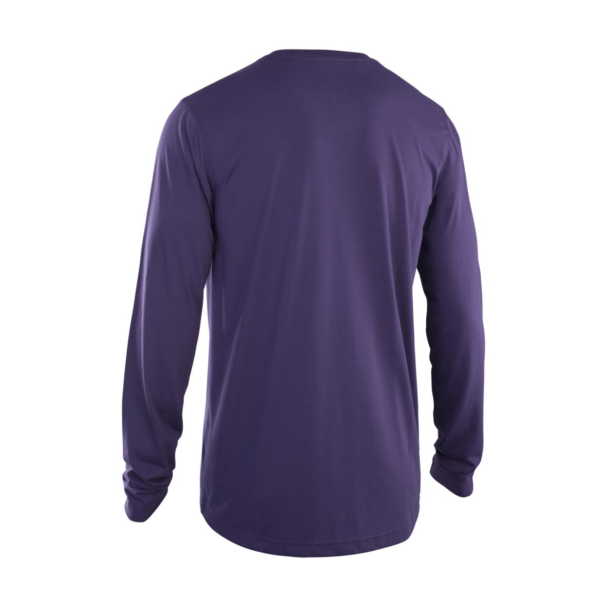 ION Men MTB Jersey S_Logo DR Longsleeve 2024