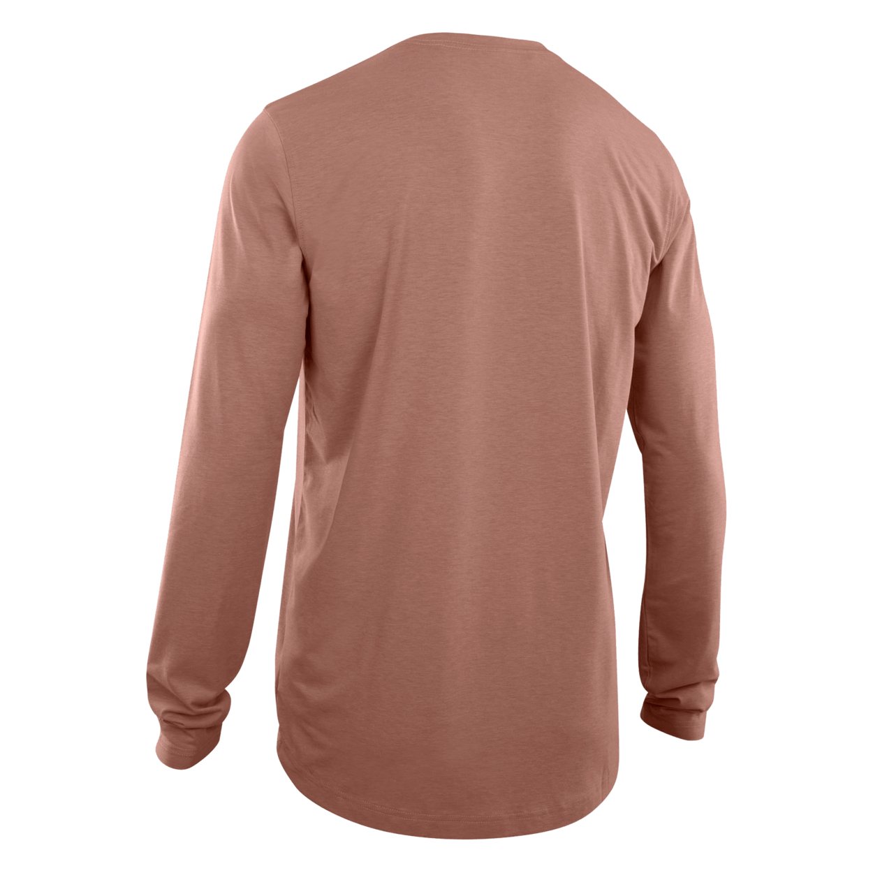 ION Men MTB Jersey S_Logo DR Longsleeve 2024