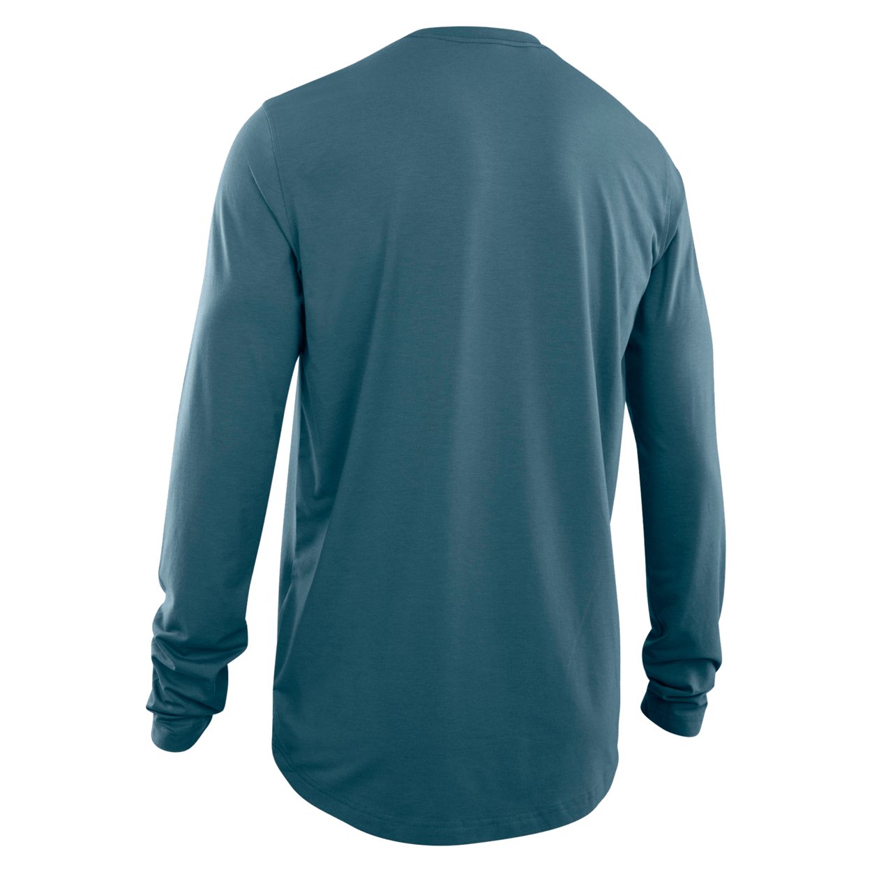 ION Men MTB Jersey S_Logo DR Longsleeve 2024