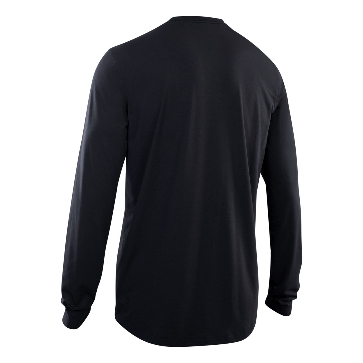 ION Men MTB Jersey S_Logo DR Longsleeve 2024