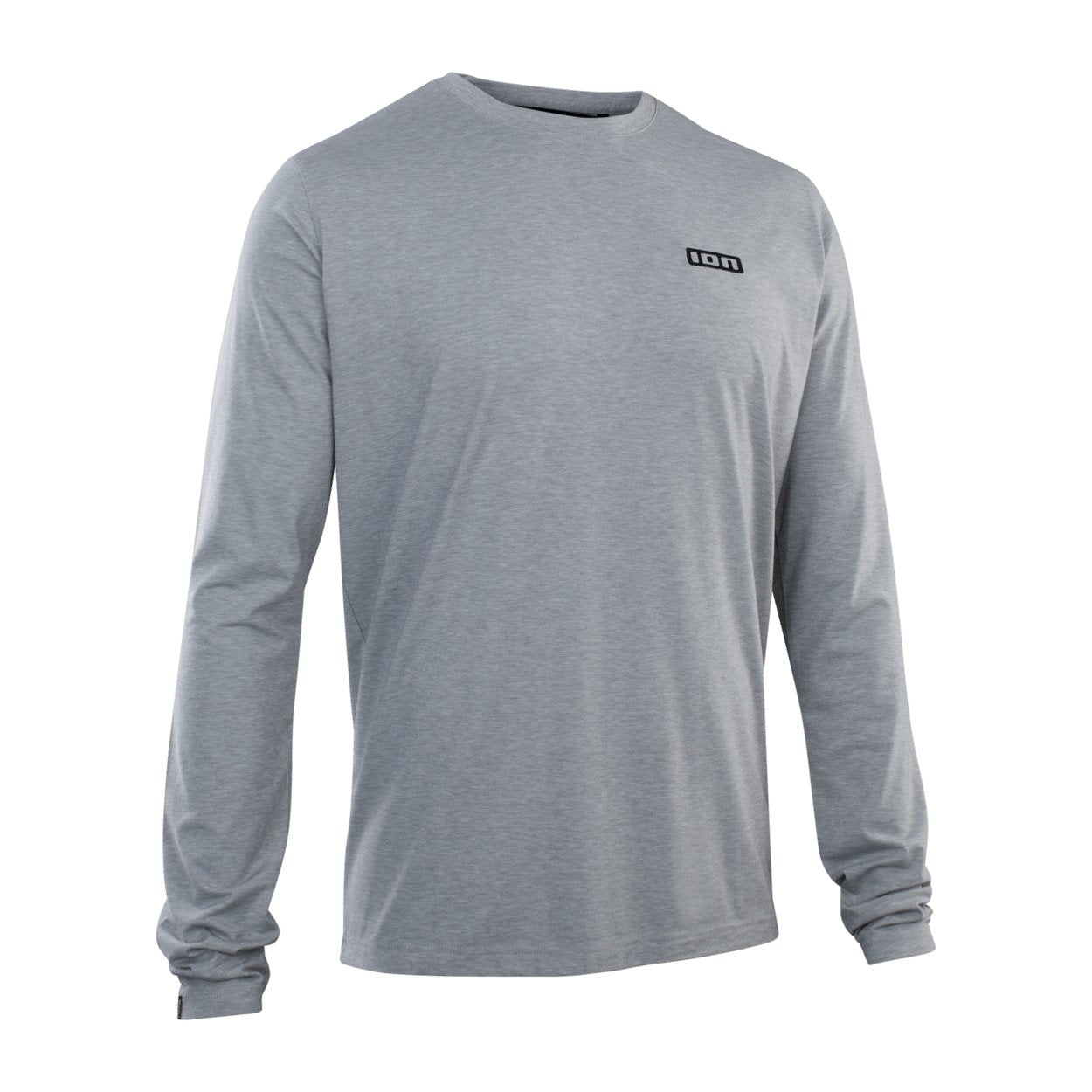 ION Men MTB Jersey S_Logo DR Longsleeve 2024