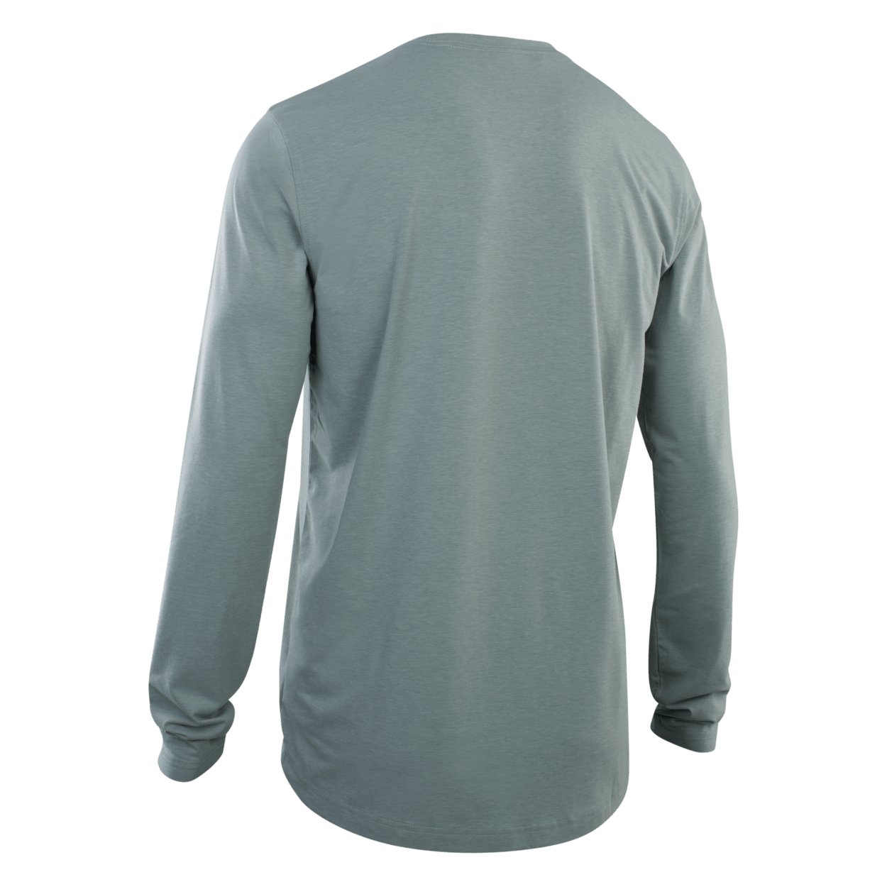 ION Men MTB Jersey S_Logo DR Longsleeve 2024