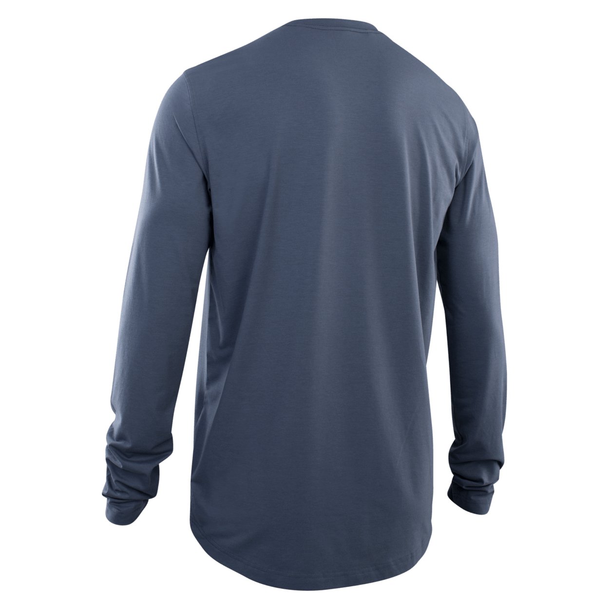 ION Men MTB Jersey S_Logo DR Longsleeve 2024