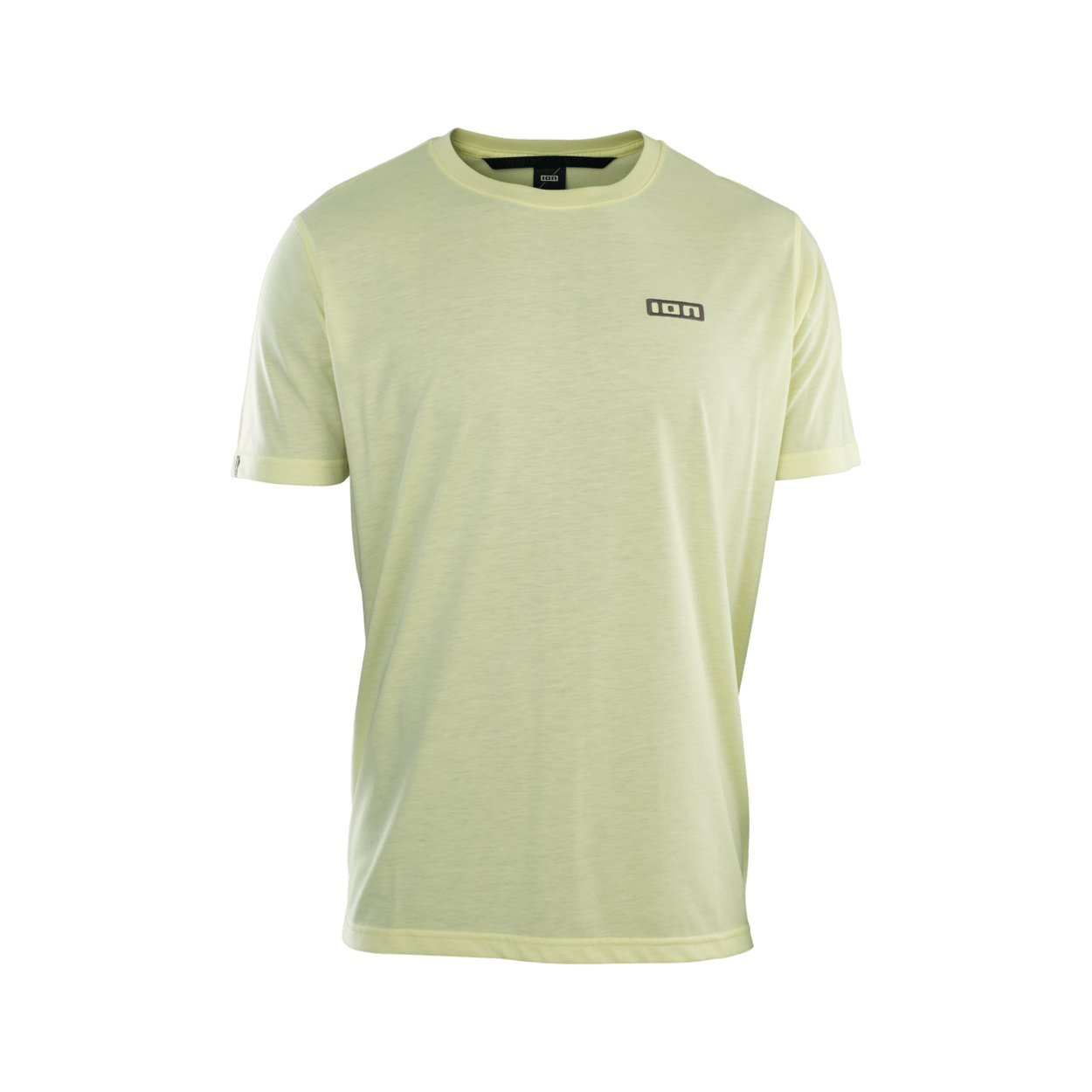 ION Men MTB Jersey S_Logo DR Shortsleeve 2024