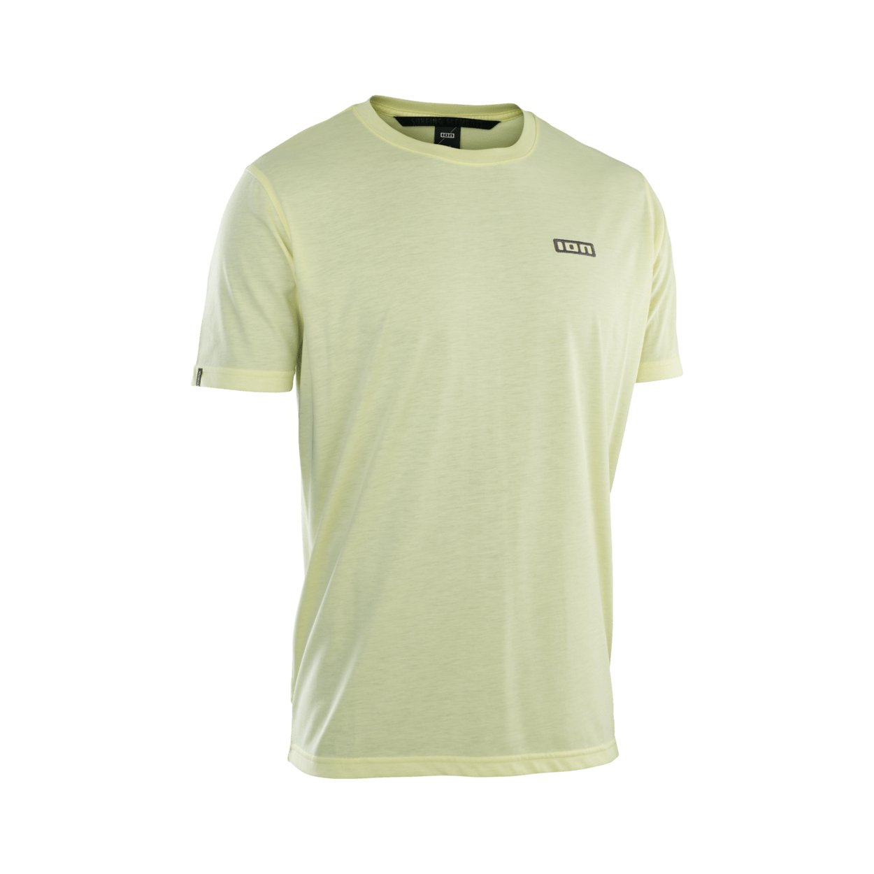 ION Men MTB Jersey S_Logo DR Shortsleeve 2024