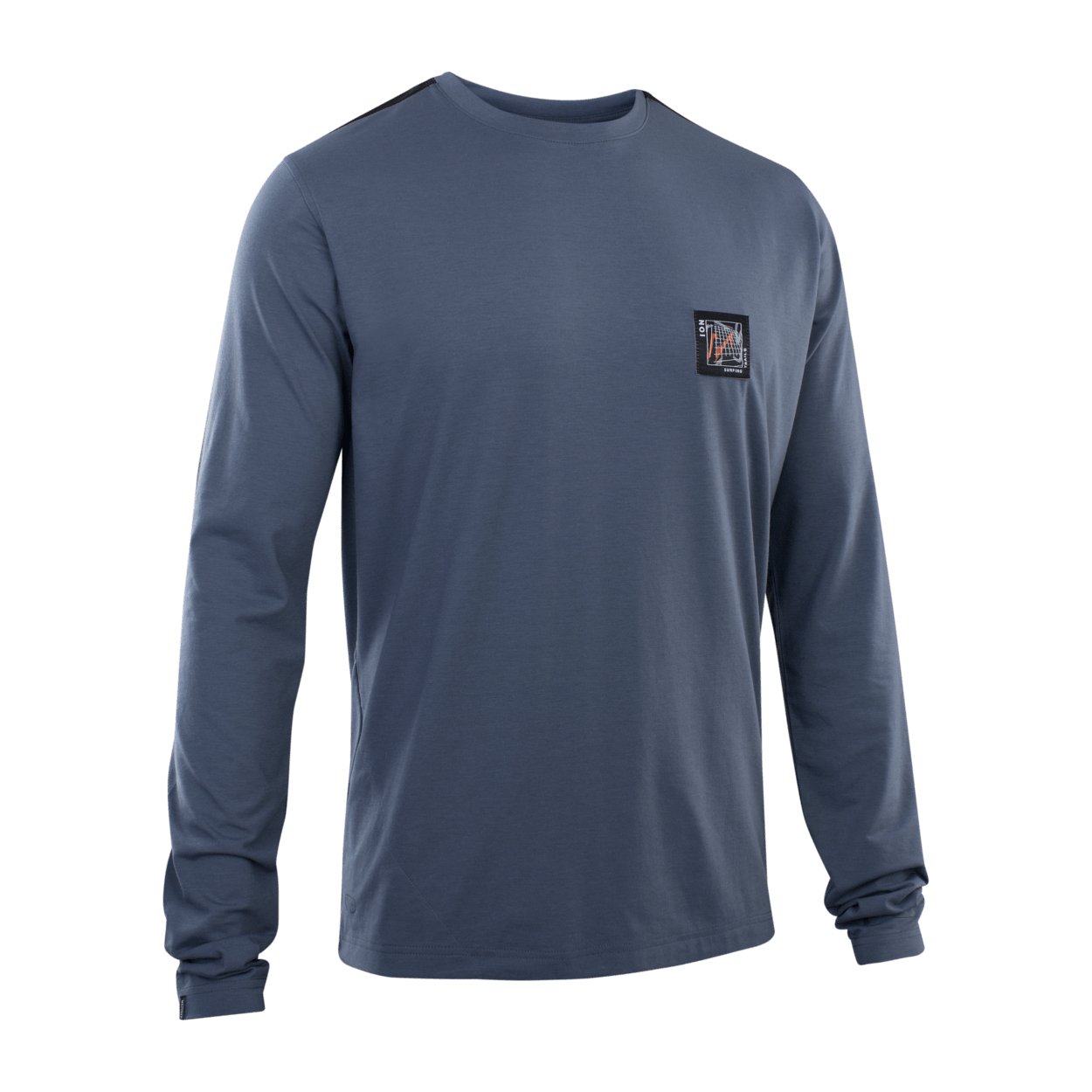 ION Men MTB Jersey Seek Amp Longsleeve 2023