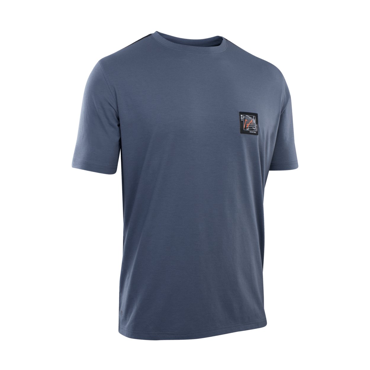 ION Men MTB Jersey Seek Amp Shortsleeve 2023