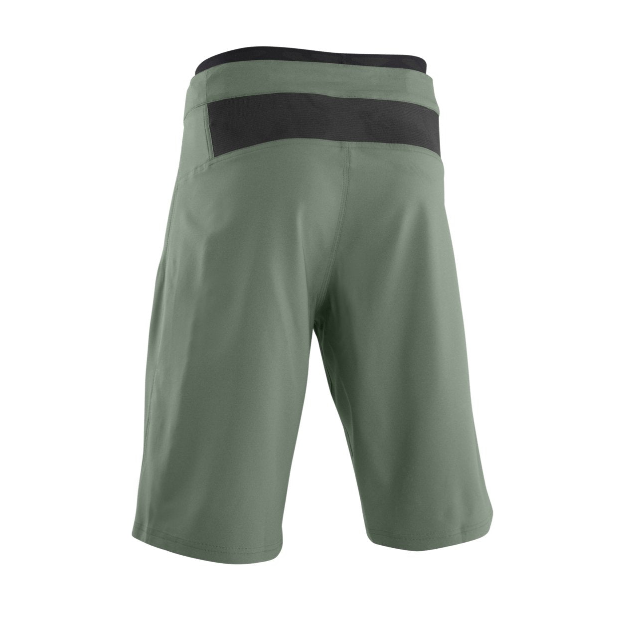 ION Men MTB Shorts Logo Plus 2023