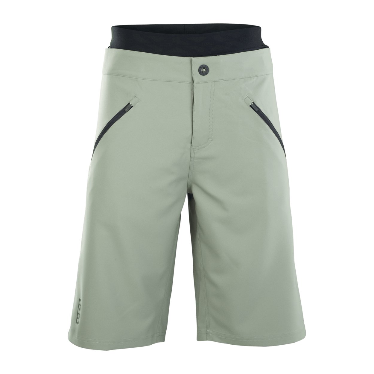 ION Men MTB Shorts Logo Plus 2023