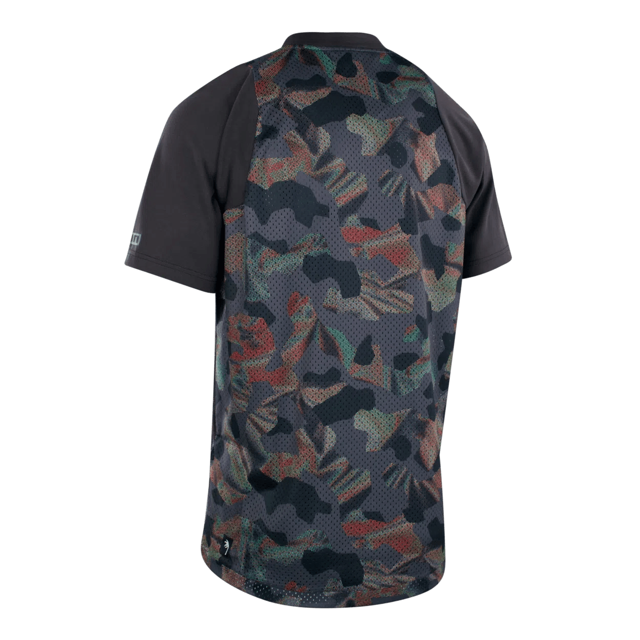 ION Men MTB Shortsleeve Jersey Scrub 2022