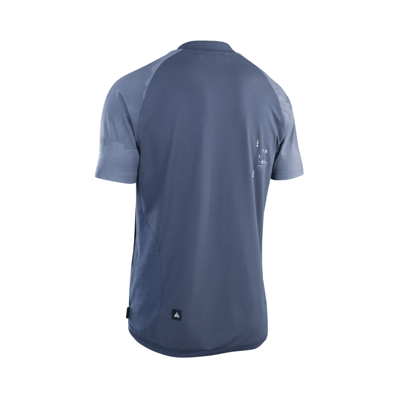 ION Men MTB Shortsleeve Jersey Traze Amp AFT 2022