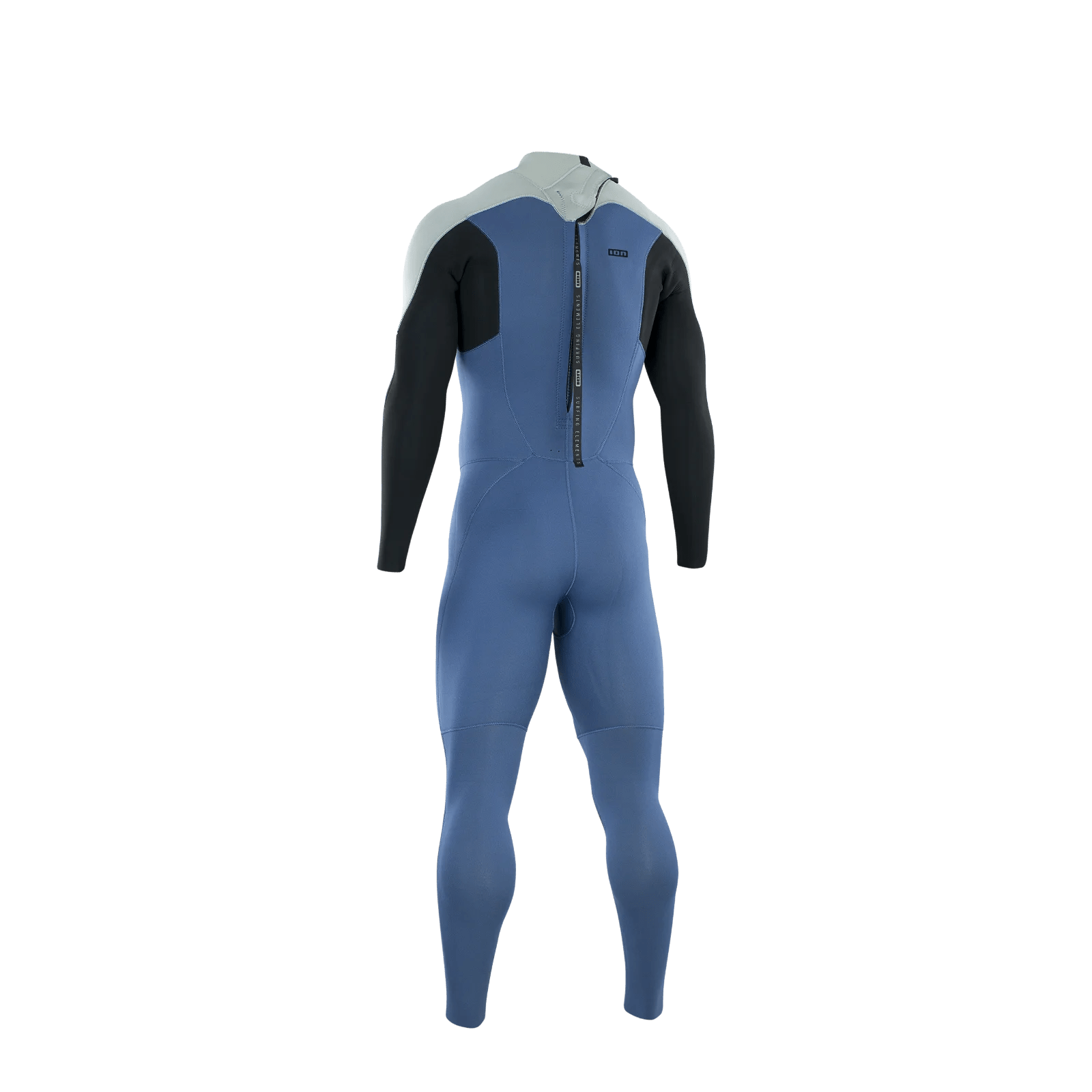 ION Men Wetsuit Element 3/2 Back Zip 2023