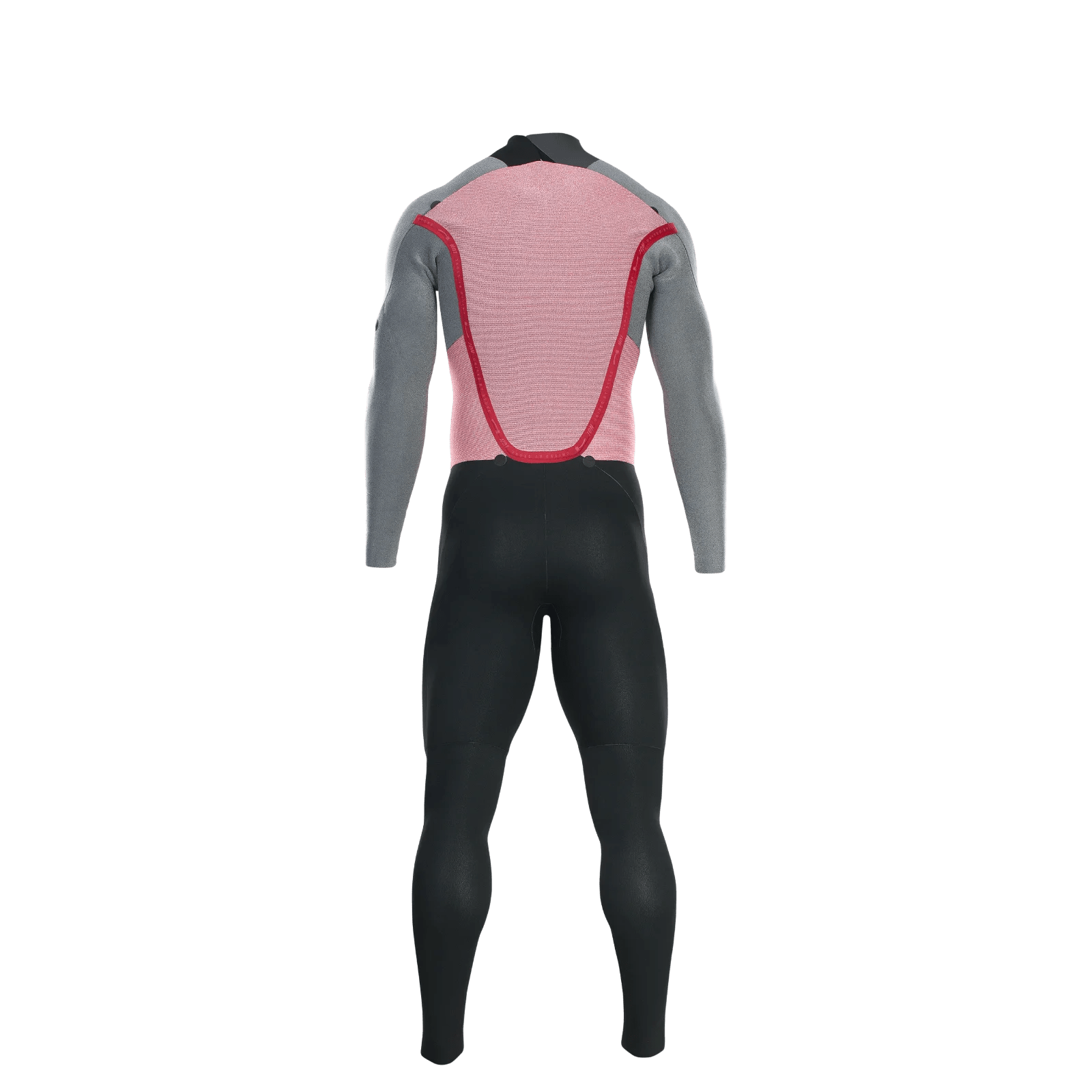 ION Men Wetsuit Element 3/2 Back Zip 2023