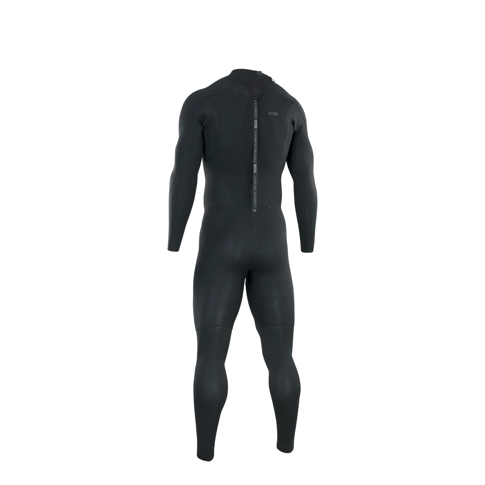 ION Men Wetsuit Element 3/2 Back Zip 2023