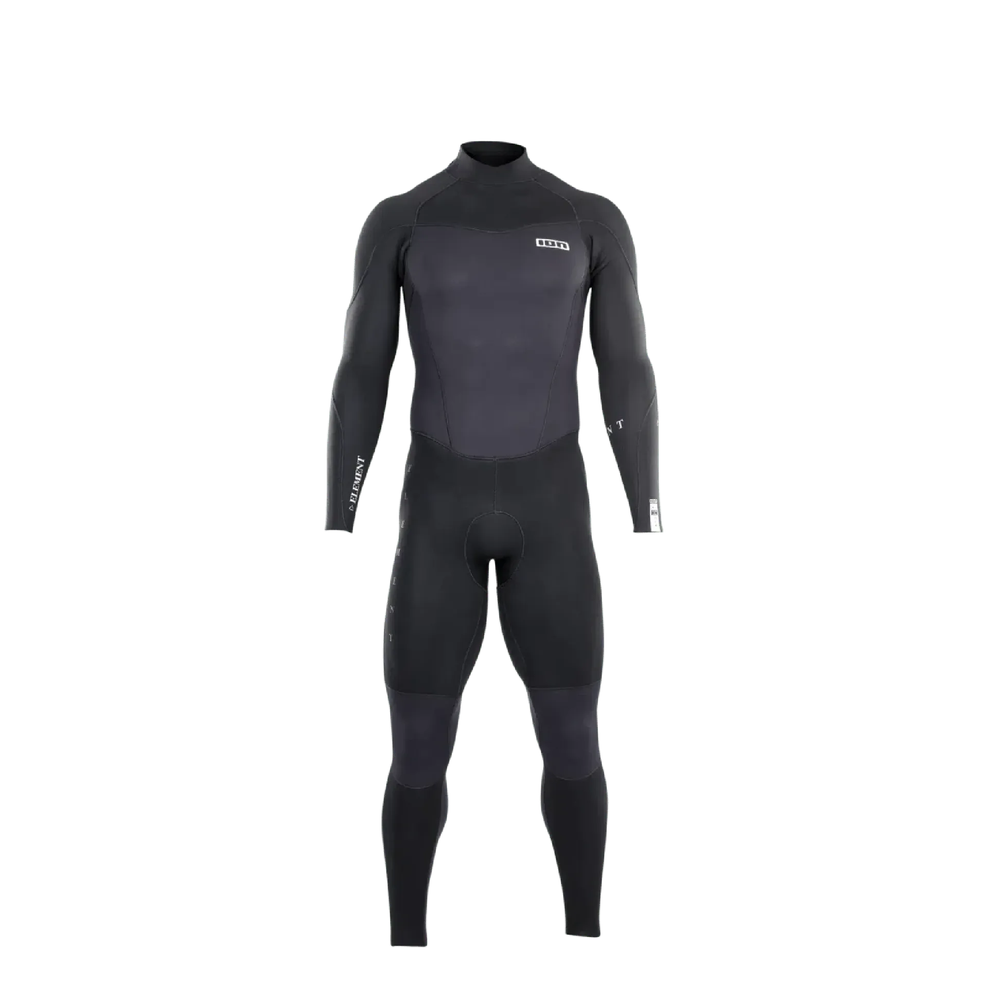 ION Men Wetsuit Element 4/3 Back Zip 2022