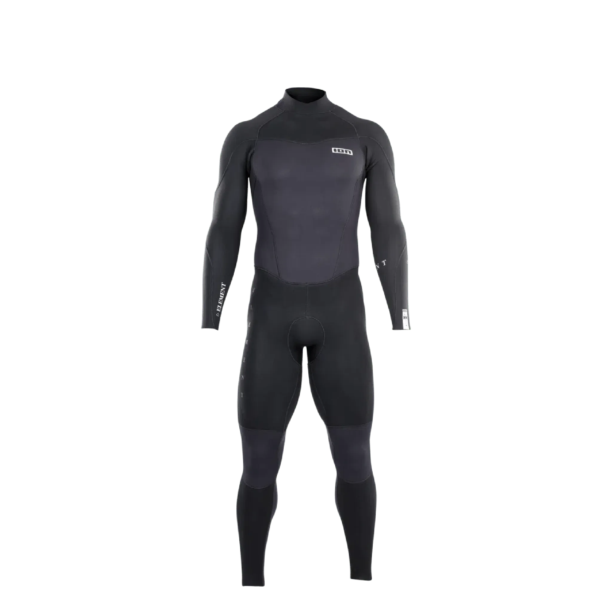 ION Men Wetsuit Element 4/3 Back Zip 2022