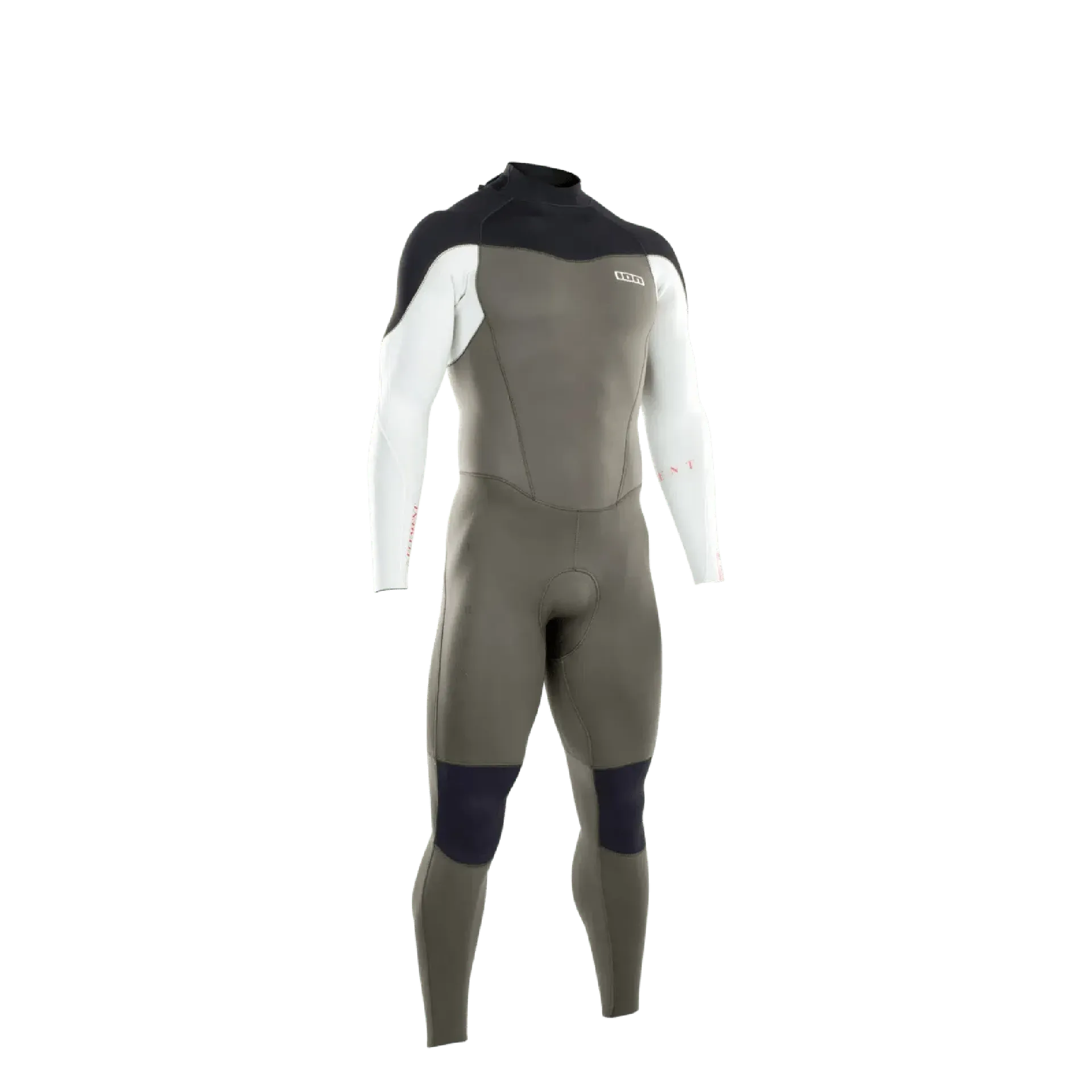 ION Men Wetsuit Element 4/3 Back Zip 2022