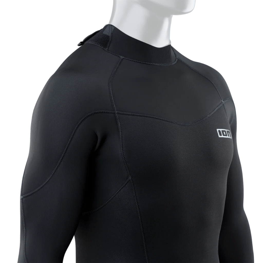 ION Men Wetsuit Element 4/3 Back Zip 2024