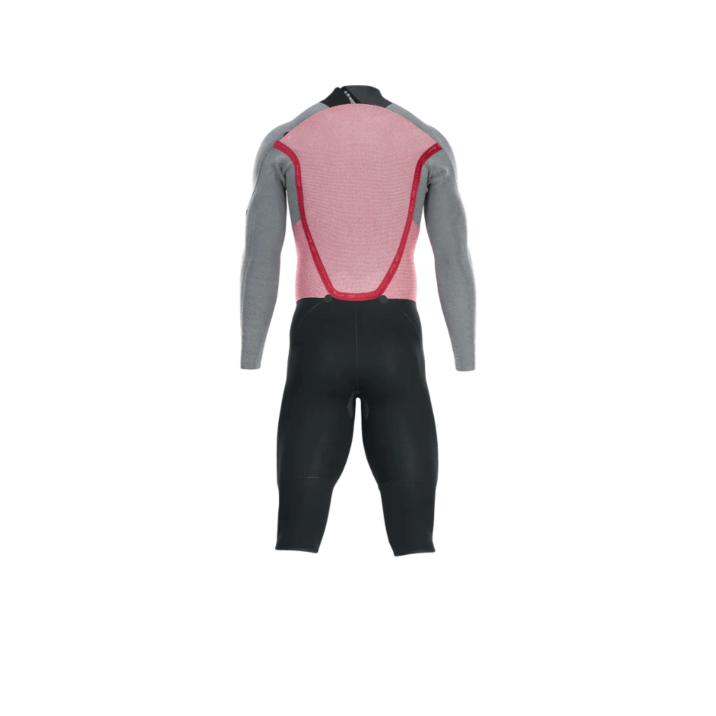 ION Men Wetsuit Element 4/3 Overknee Longsleeve Back Zip 2024