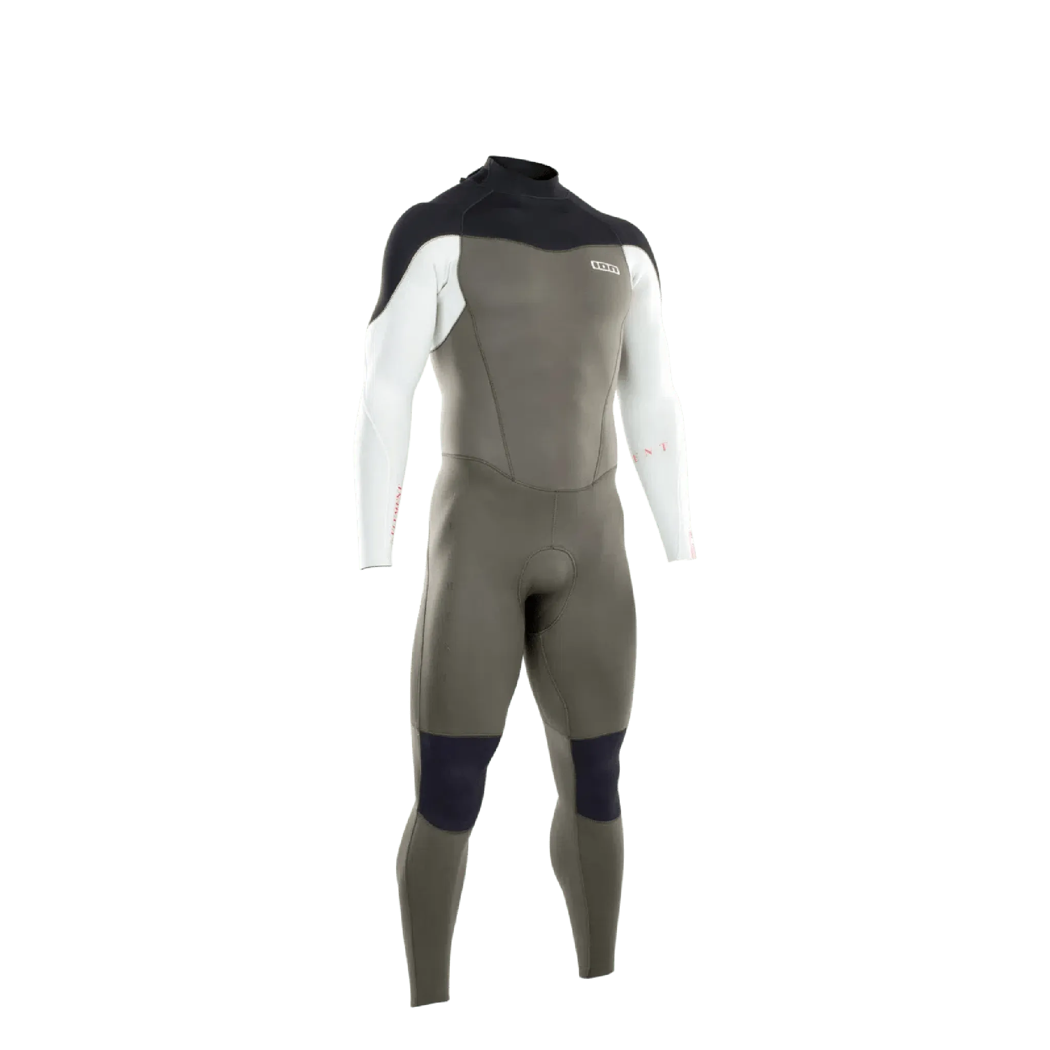 ION Men Wetsuit Element 5/4 Back Zip 2022