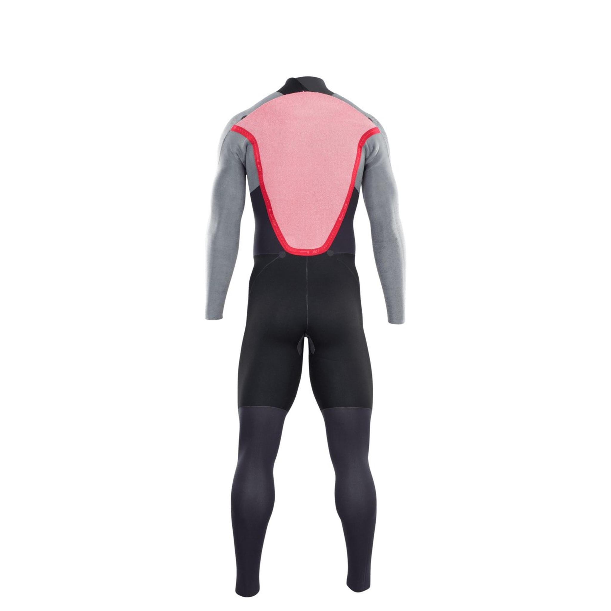 ION Men Wetsuit Element 5/4 Back Zip 2022