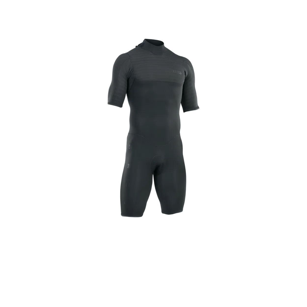 ION Men Wetsuit Seek Core 2/2 Shorty Shortsleeve Back Zip