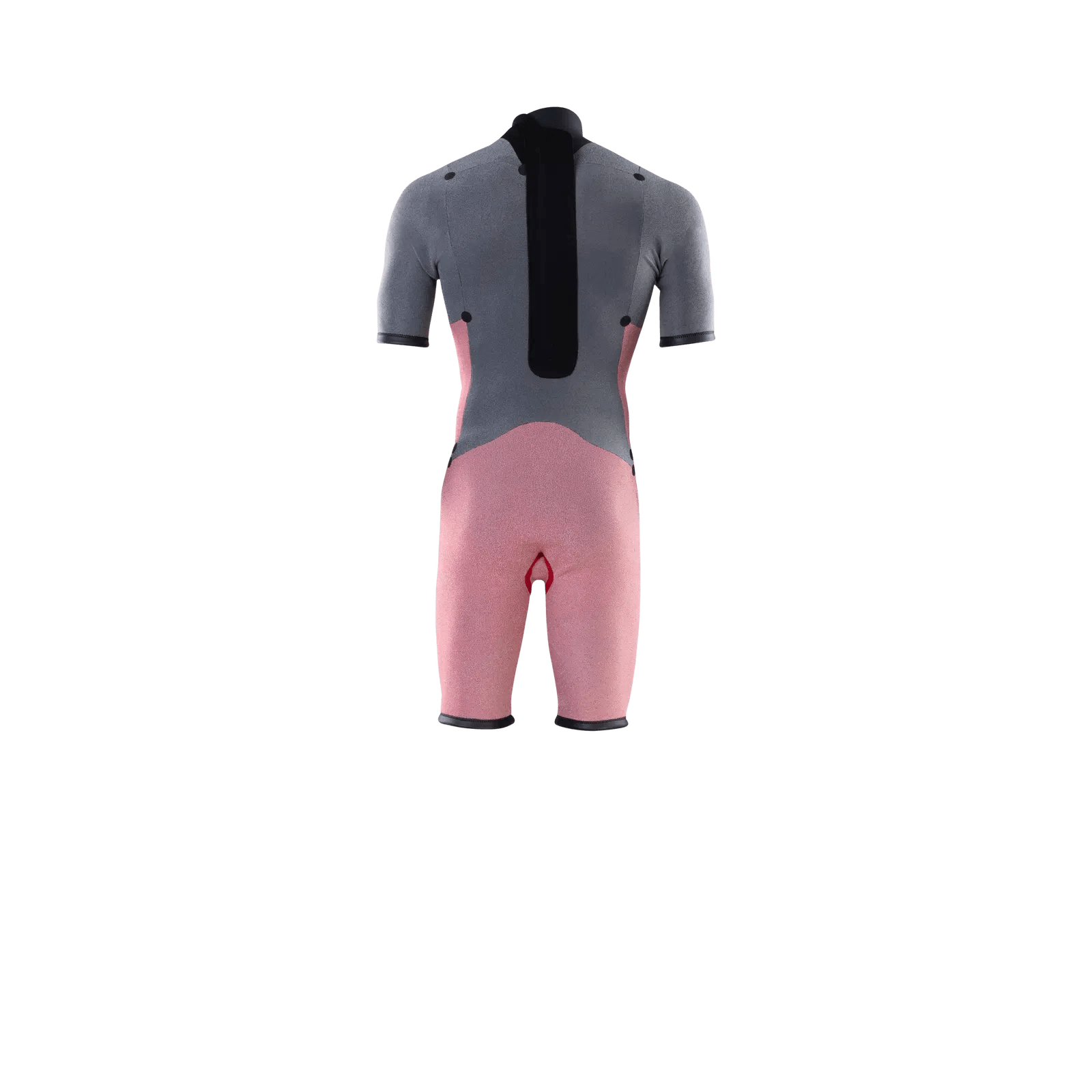 ION Men Wetsuit Seek Core 2/2 Shorty Shortsleeve Back Zip