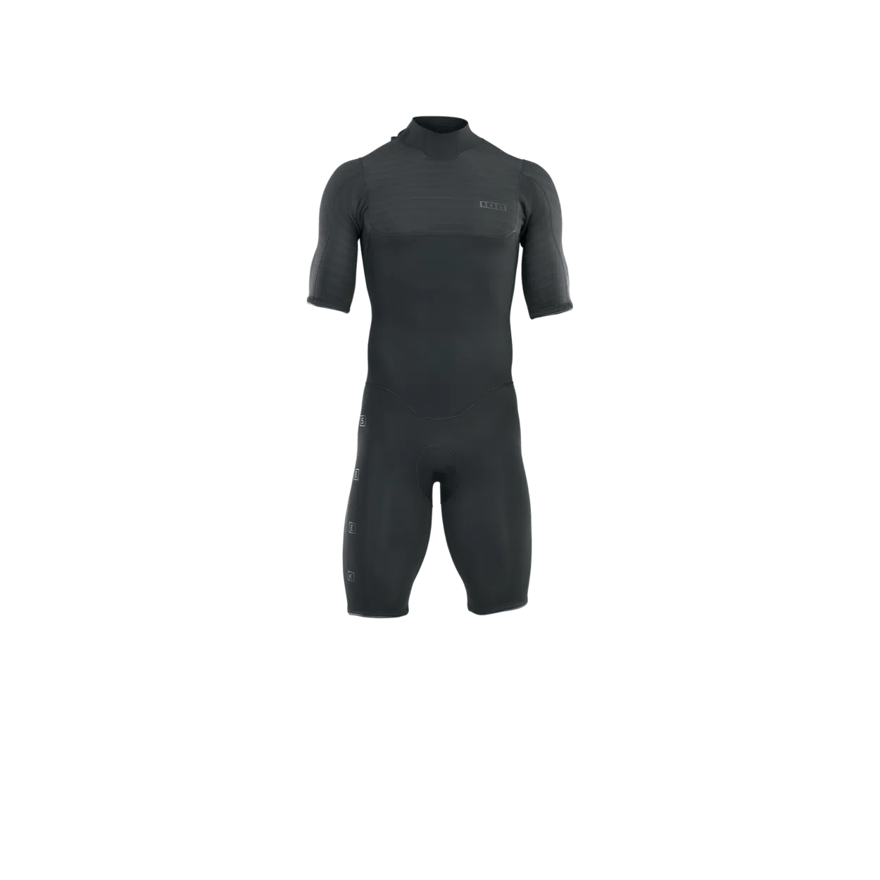 ION Men Wetsuit Seek Core 2/2 Shorty Shortsleeve Back Zip