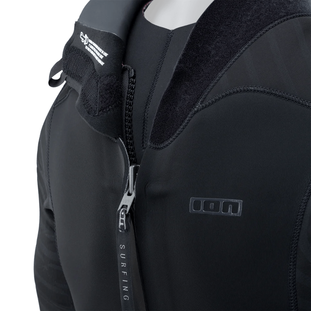 ION Men Wetsuit Seek Core 4/3 Back Zip
