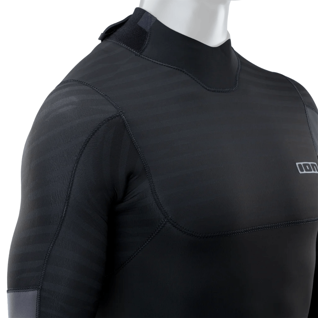 ION Men Wetsuit Seek Core 4/3 Back Zip