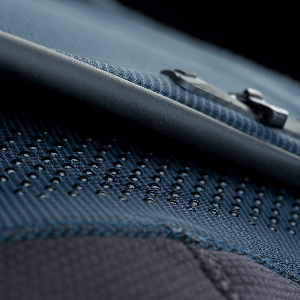 ION Men Wetsuit Seek Select 3/2 Front Zip 2023