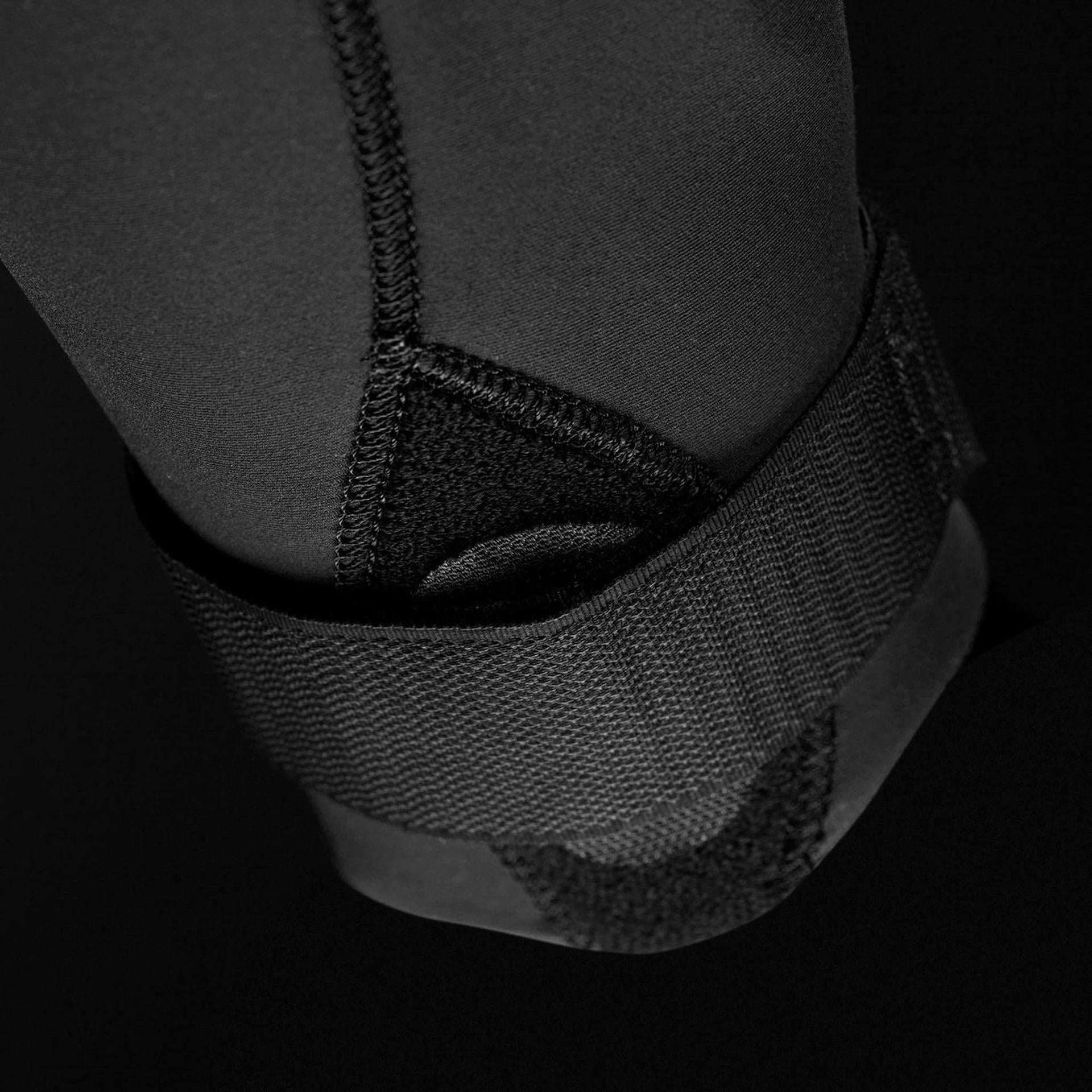 ION Men Wetsuit Seek Select 5/4 Backzip 2023