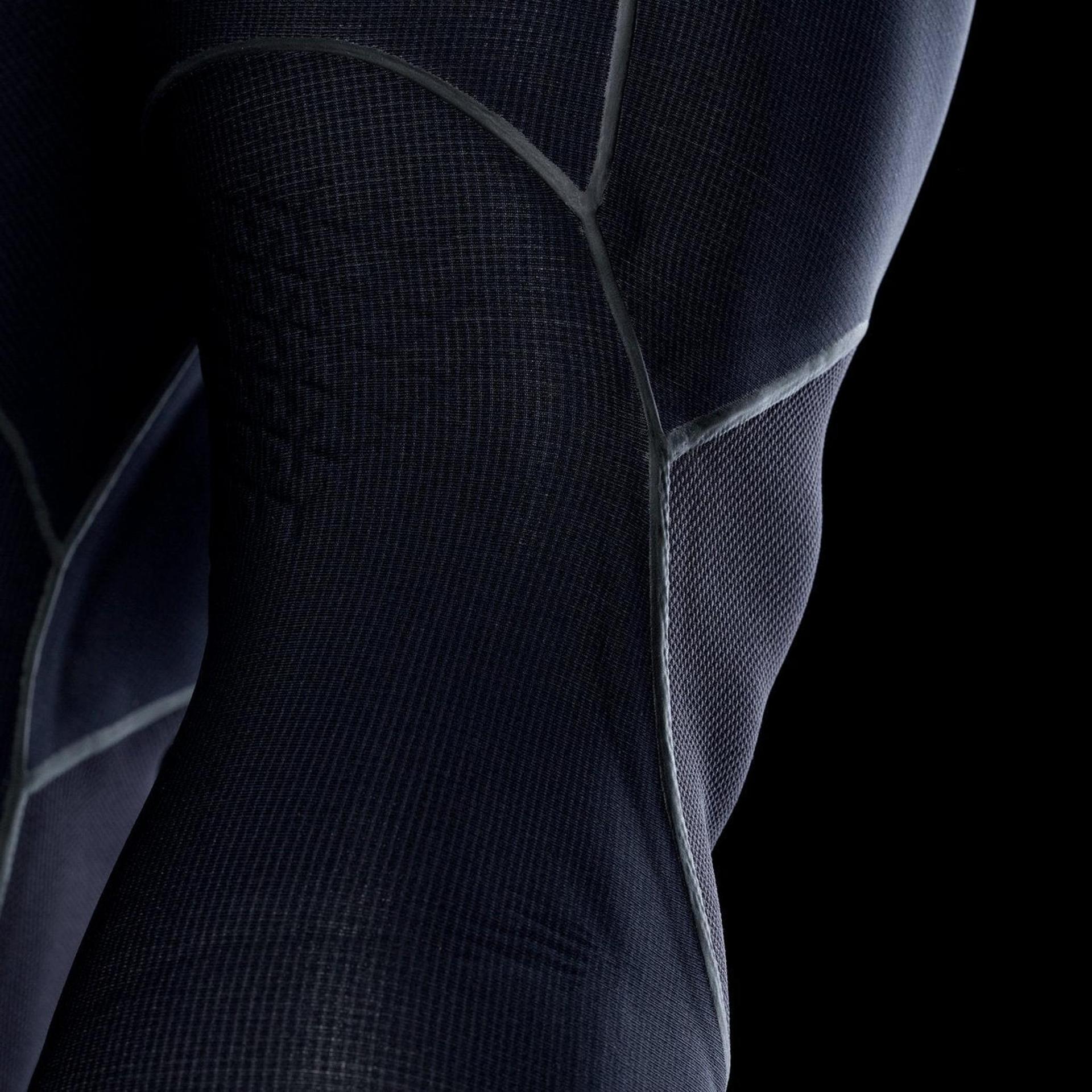 ION Men Wetsuit Seek Select 5/4 Backzip 2023