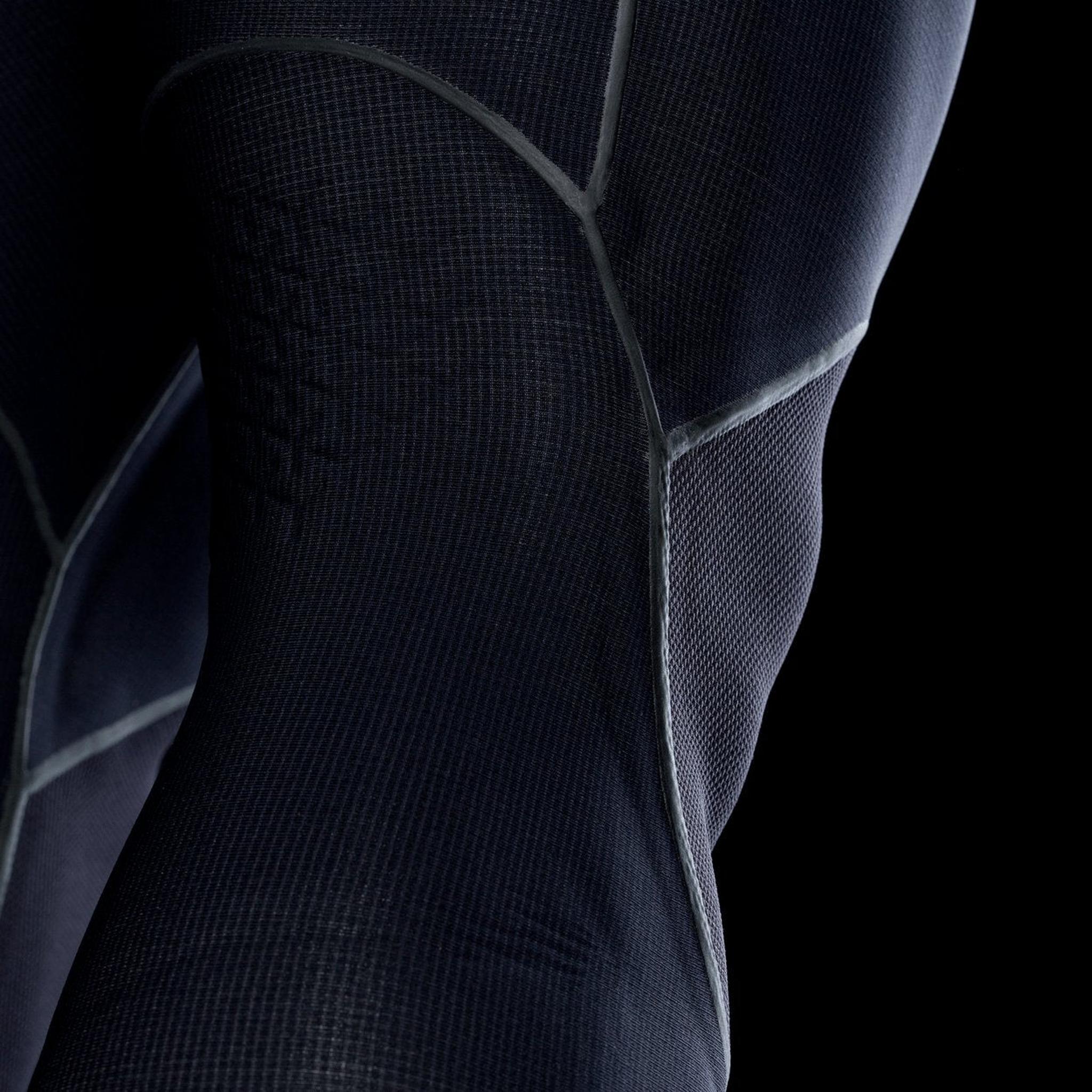 ION Men Wetsuit Seek Select 5/4 Backzip 2023