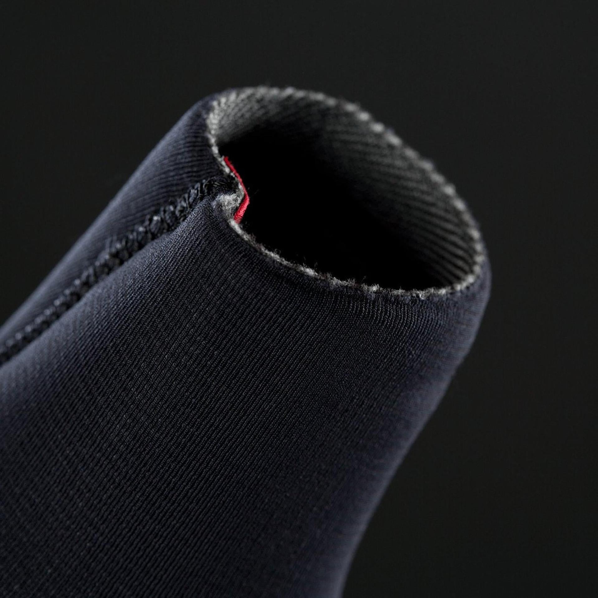 ION Men Wetsuit Seek Select 5/4 Backzip 2023