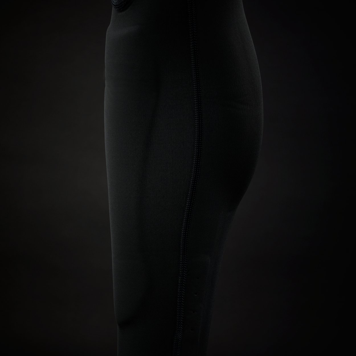 ION Men Wetsuit Seek Select 5/4 Backzip 2024