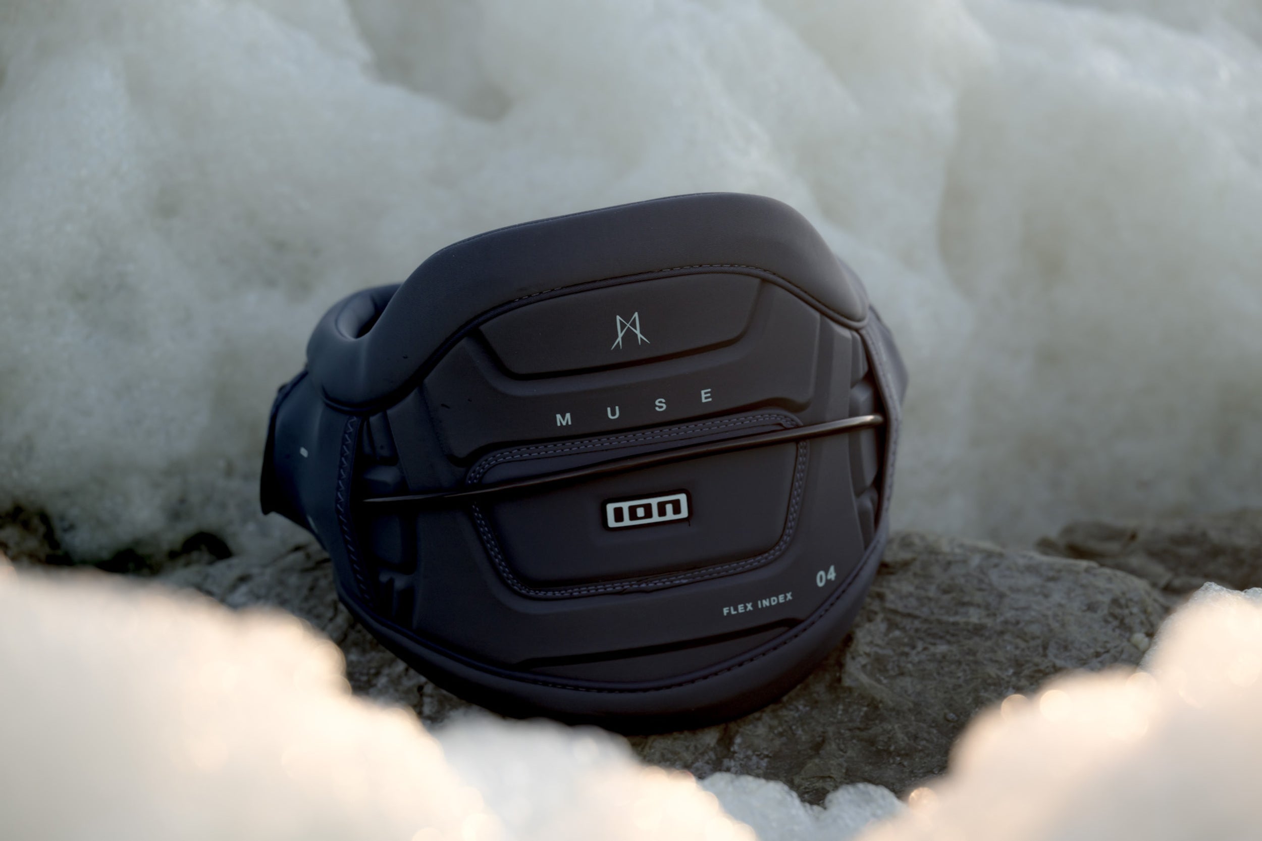 ION Muse Waist Kite Women's Harness