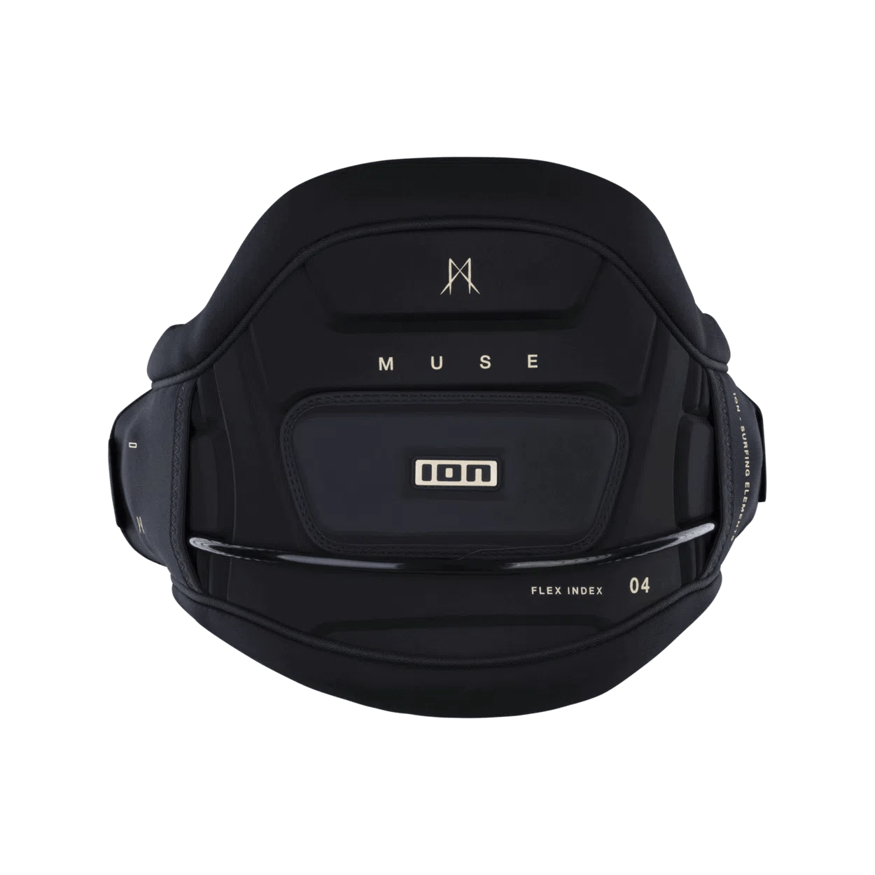 ION Muse Waist Kite Women's Harness