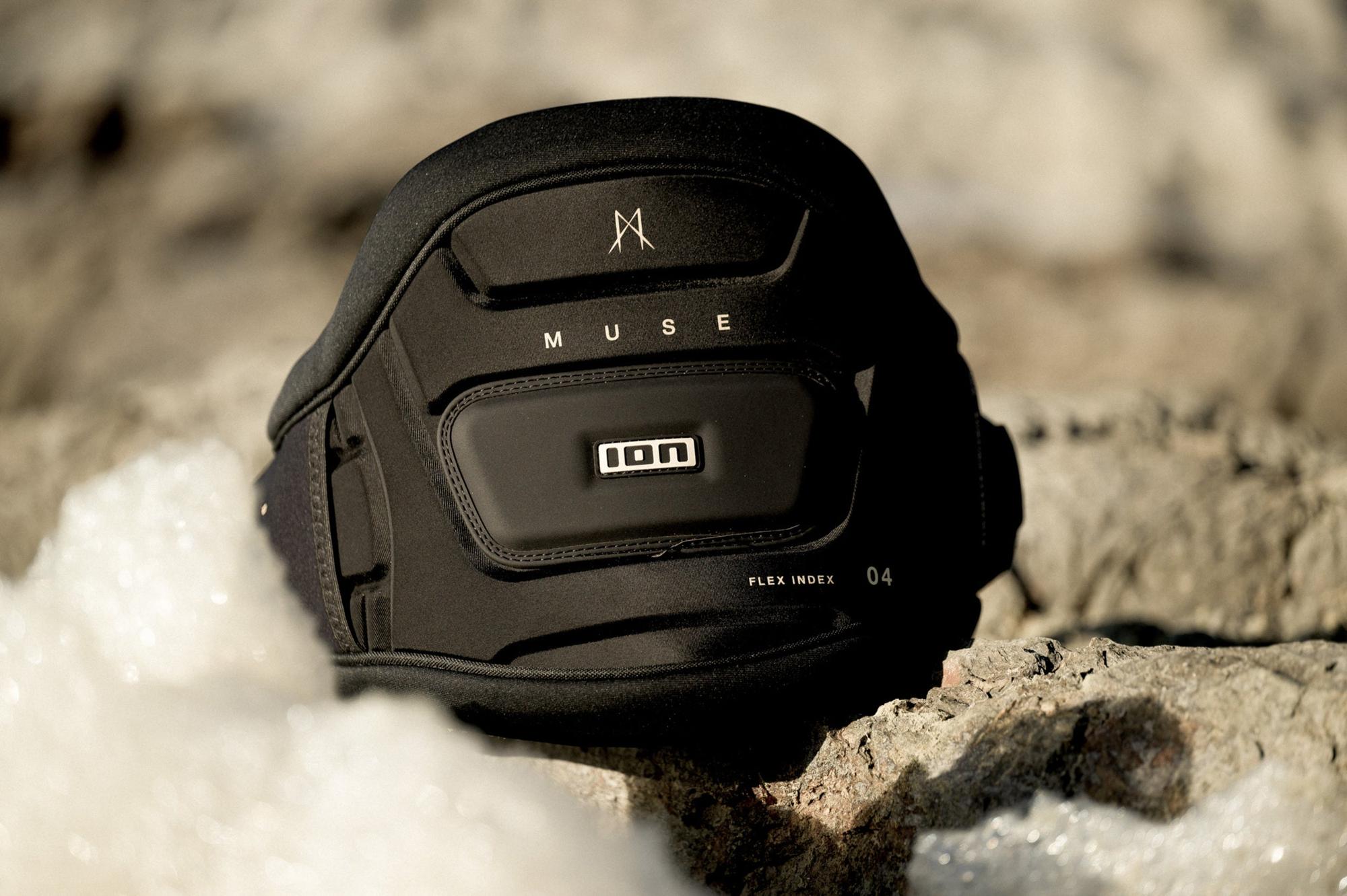ION Muse Waist Kite Women's Harness