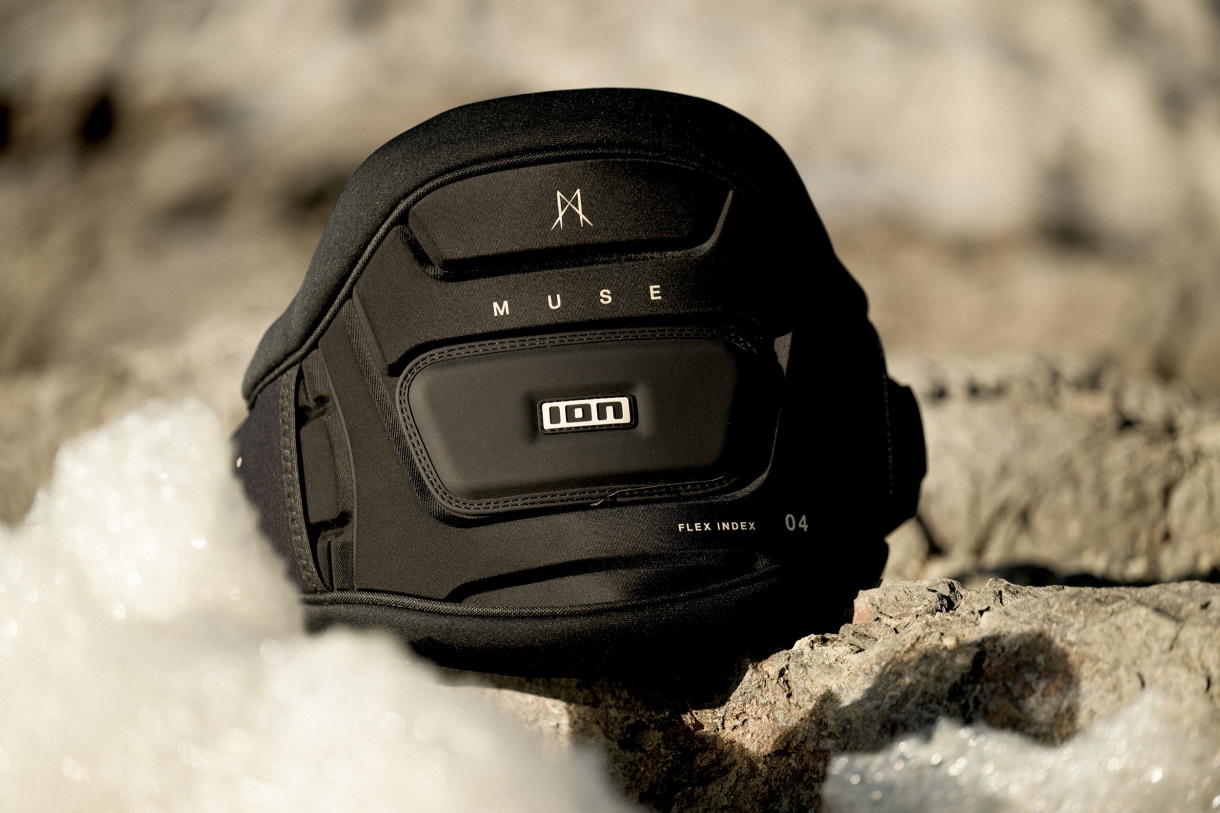 ION Muse Waist Kite Women's Harness