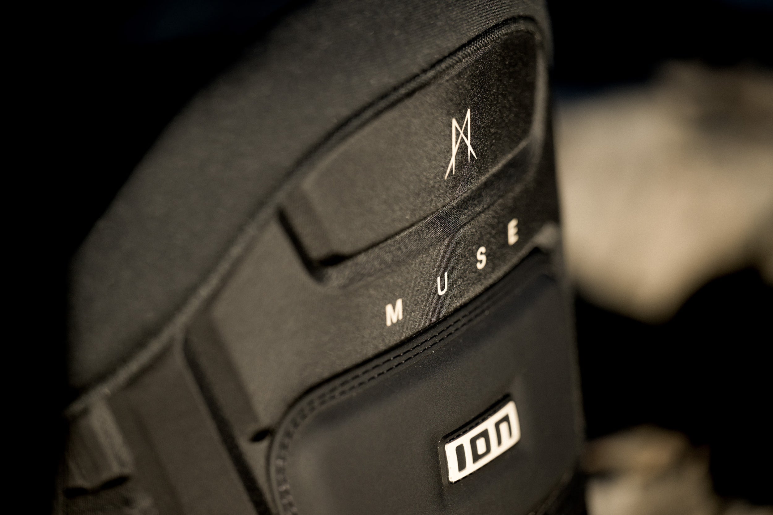 ION Muse Waist Kite Women's Harness