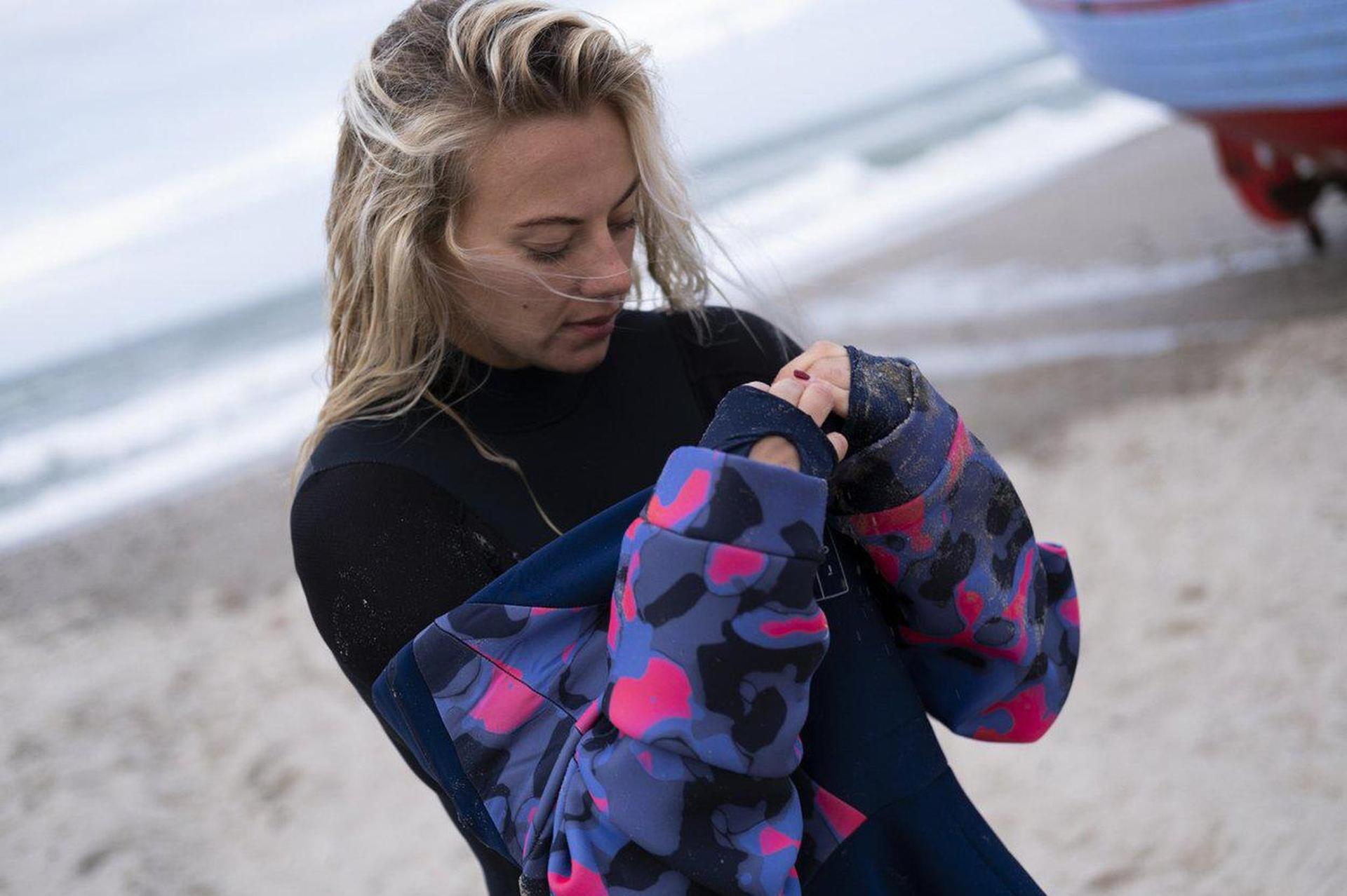 ION Neo Hoody Lite Women 2023