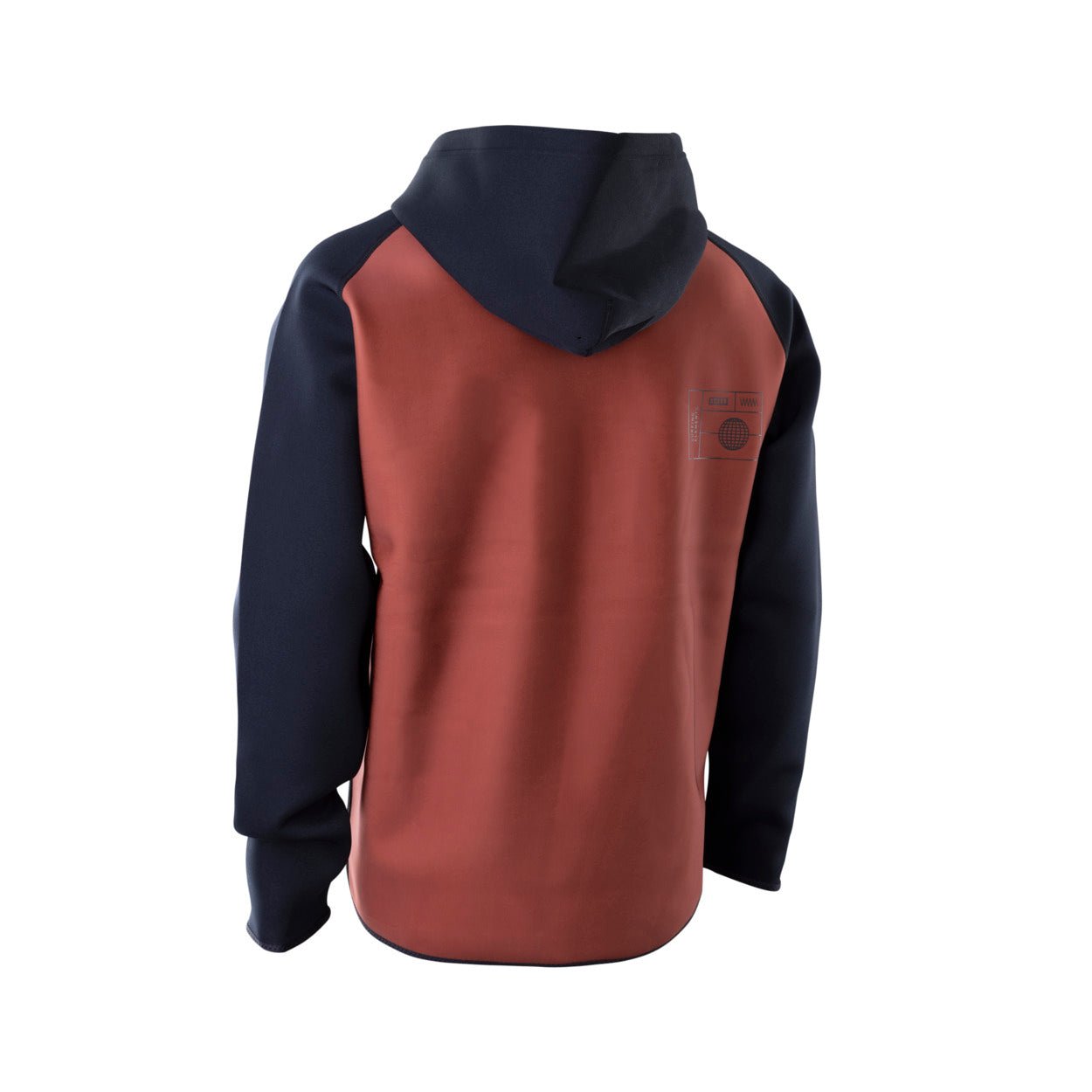 ION Neo Hoody Lite men 2024