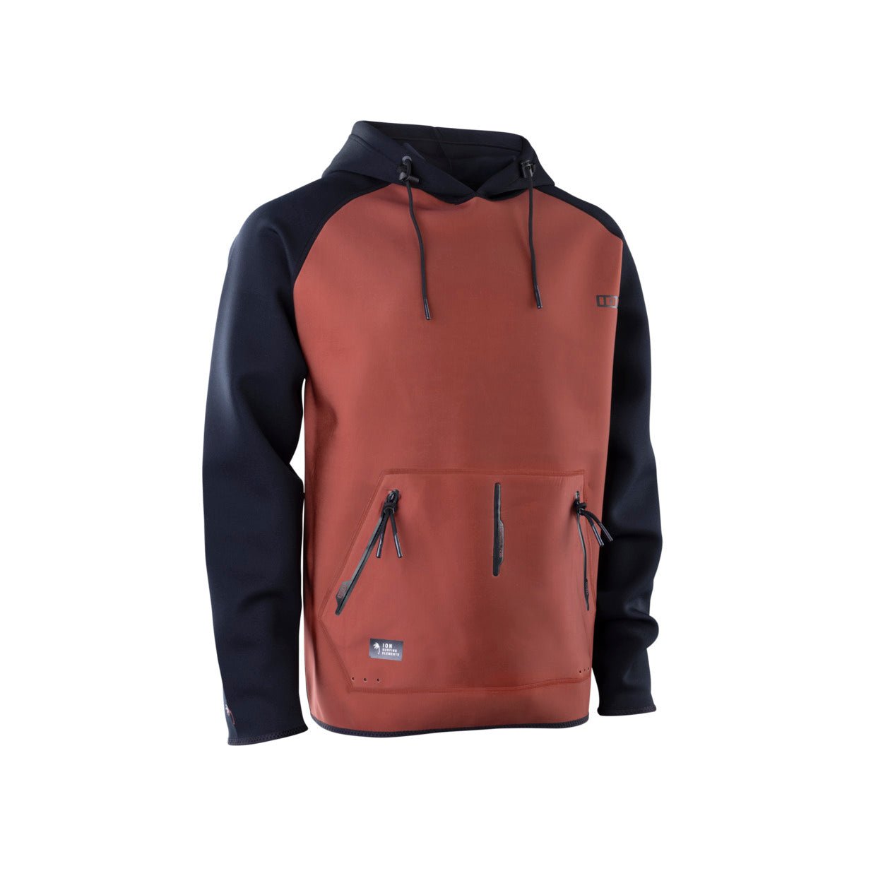 ION Neo Hoody Lite men 2024