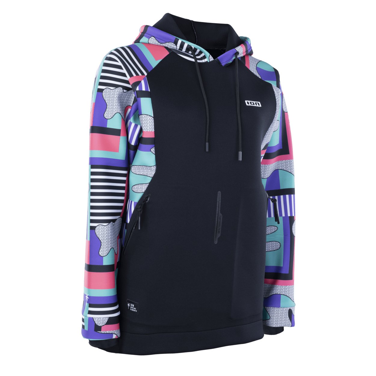 ION Neo Hoody Lite women 2024