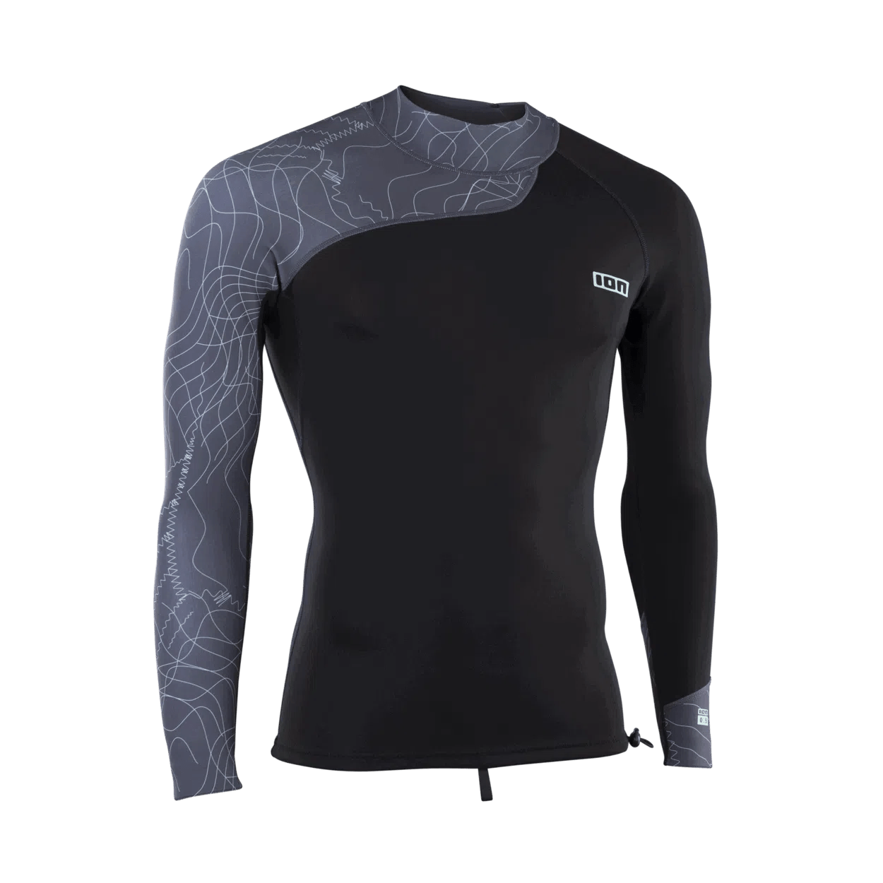 ION Neo Top 0.5 Long Sleeve men