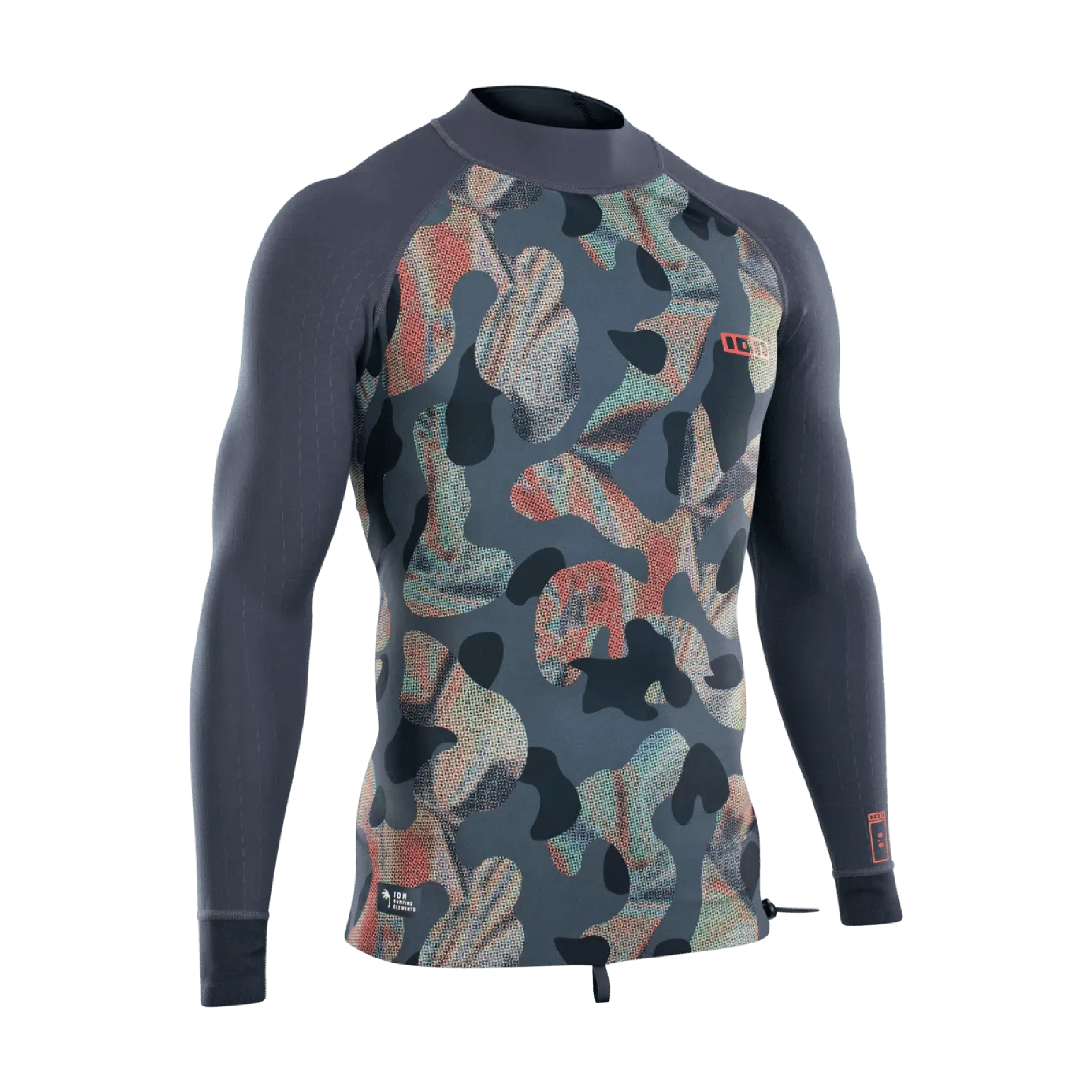 ION Neo Top 0.5 Longsleeve Men 2022