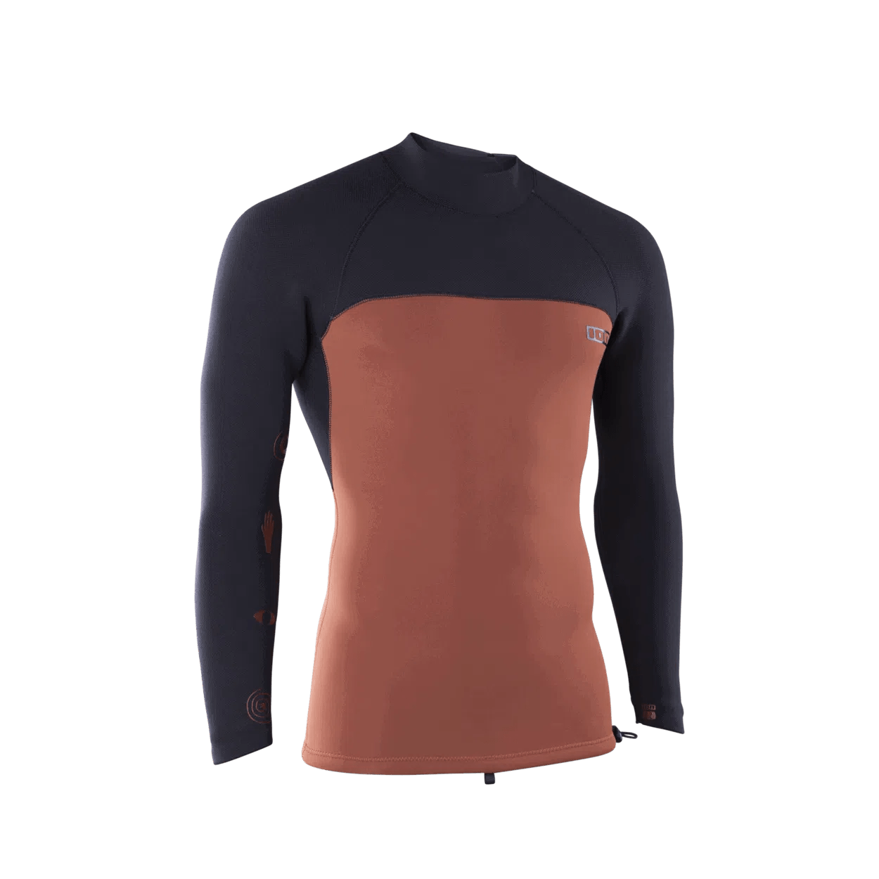 ION Neo Top 2/2 Long Sleeve men