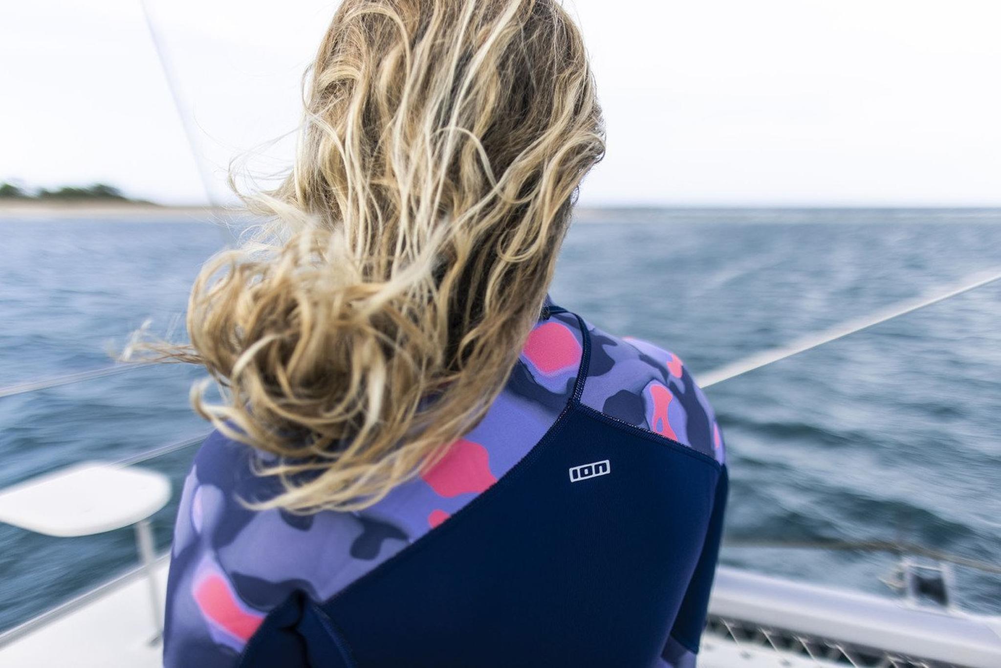 ION Neo Top 2/2 Longsleeve Women 2023