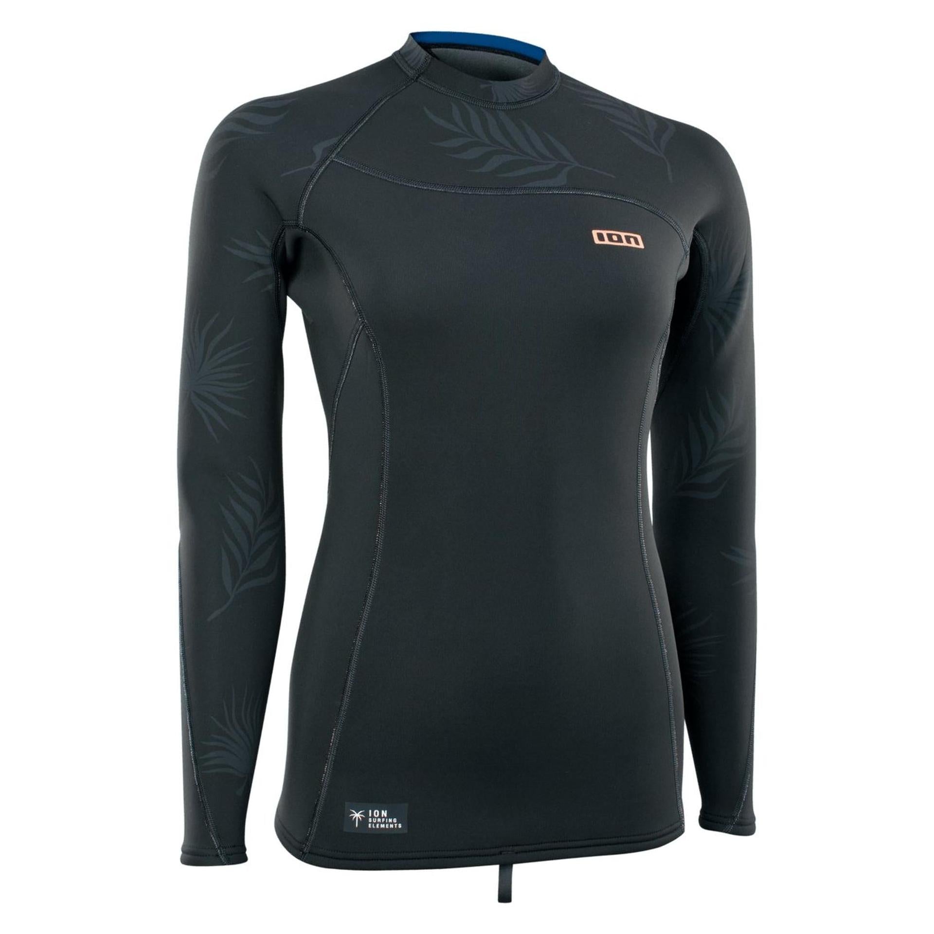 ION Neo Top 2/2 Longsleeve Women 2023